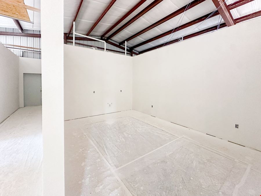 3200 South County Road 1255