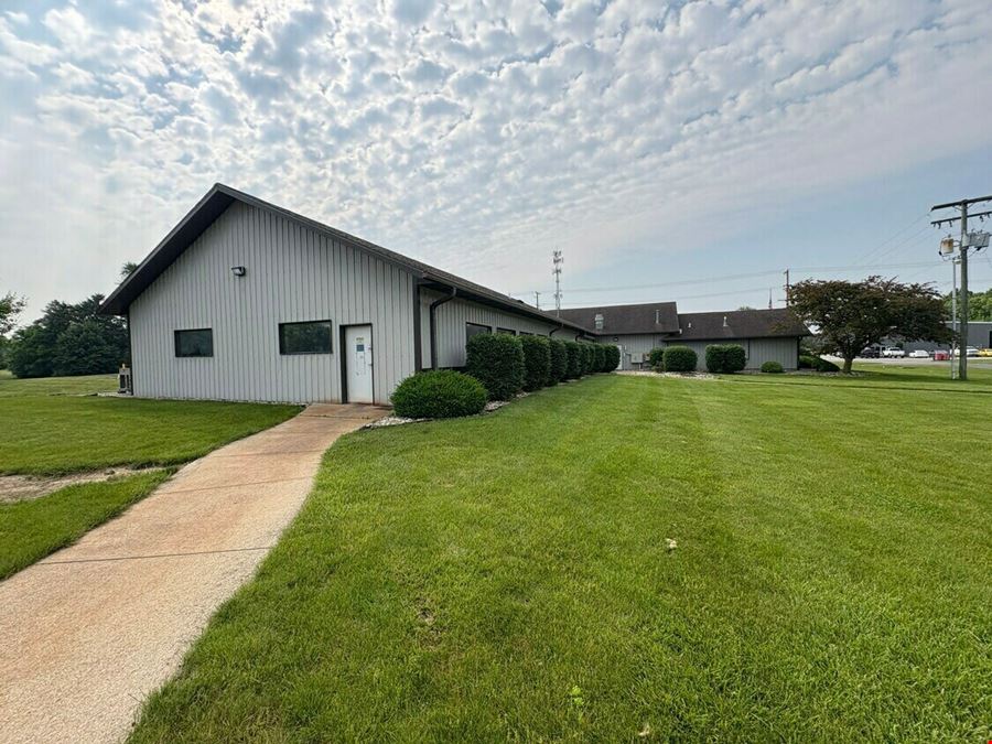 2420 W Shoaff Rd
