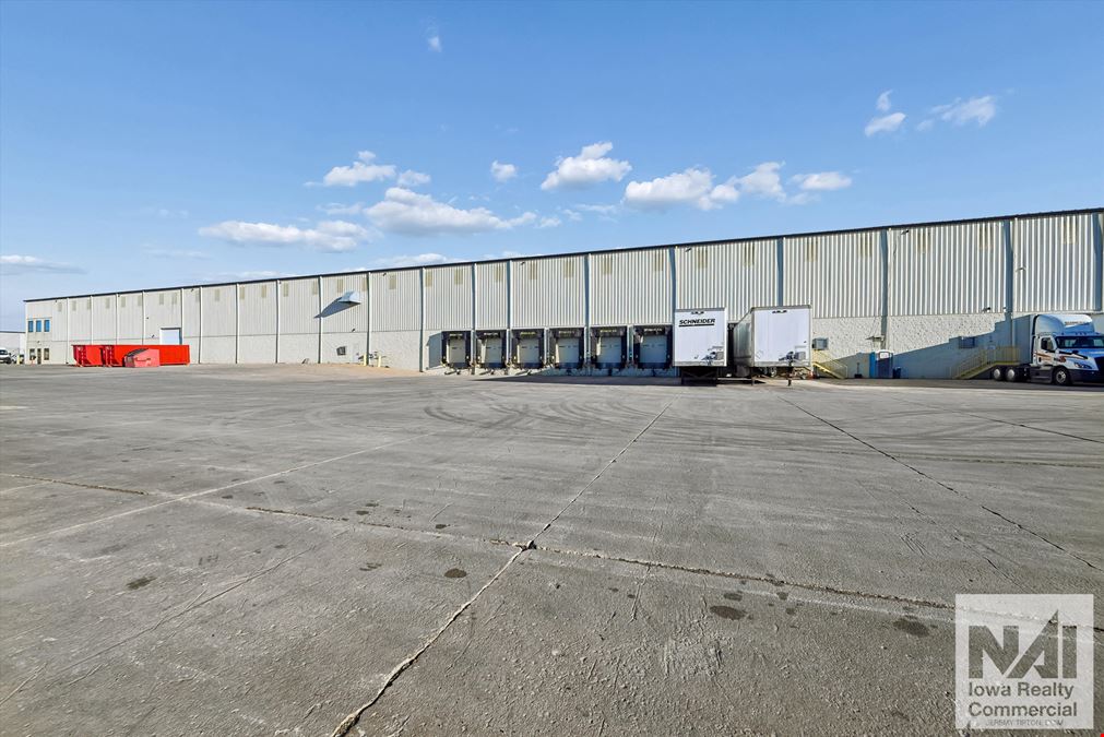 5000 20th Avenue Southwest