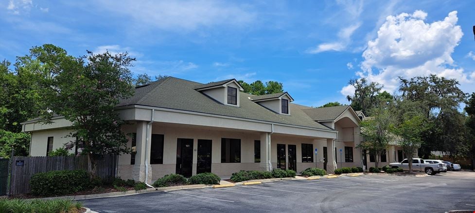 Preview of Office space for Rent at 2821 Bolton Rd