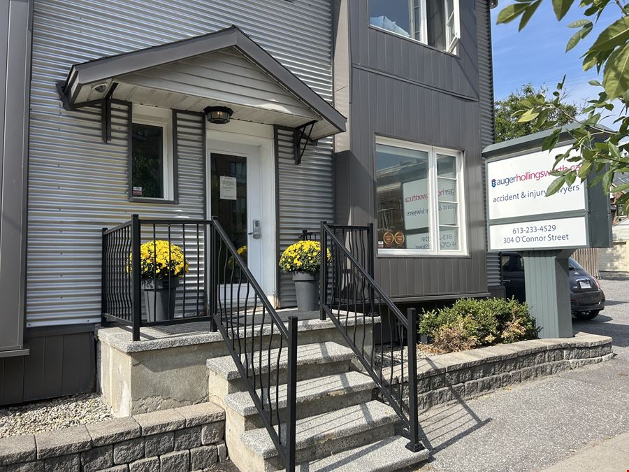 304 O'Connor Street