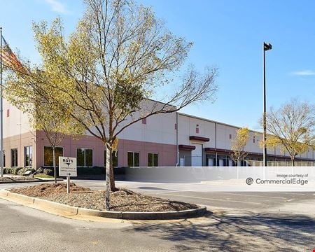 Preview of Industrial space for Rent at 80 Liberty Industrial Parkway