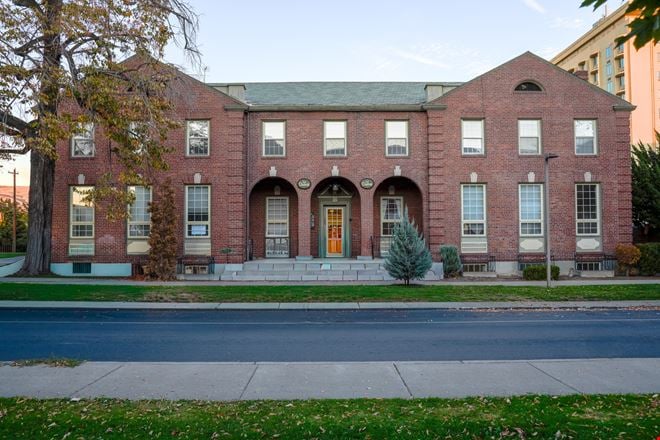 Preview of Office space for Rent at 15 N Naches Ave