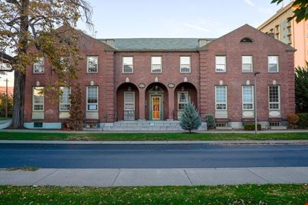 Preview of Office space for Rent at 15 N Naches Ave