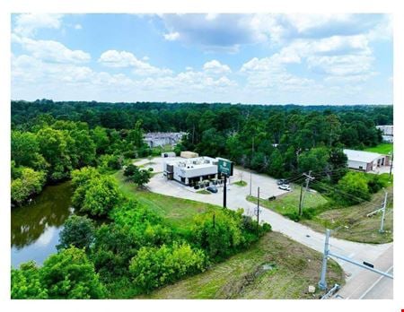 Preview of Retail space for Rent at 15607 Texas 105