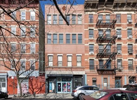Preview of Retail space for Rent at 131 Norfolk St