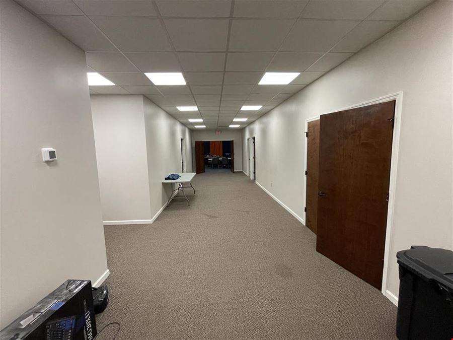 1001 N Main Street