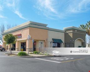 Centerpointe at Natomas Crossing
