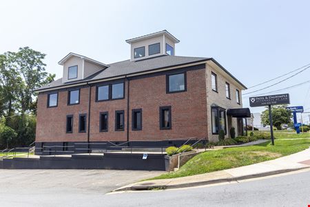 Preview of Office space for Sale at 5200 Fort Ave