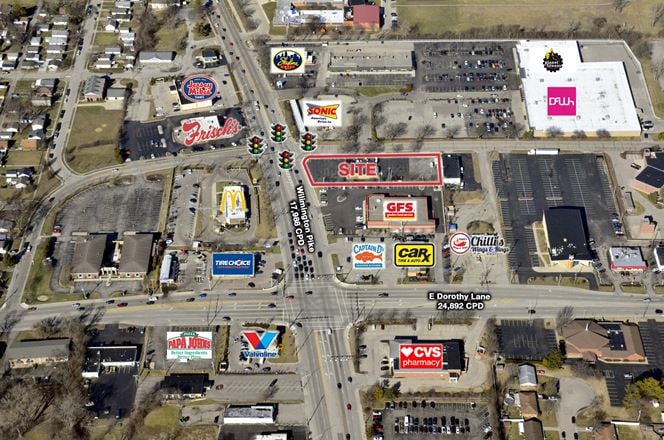 Preview of Retail space for Rent at 2900 Wilmington Pike