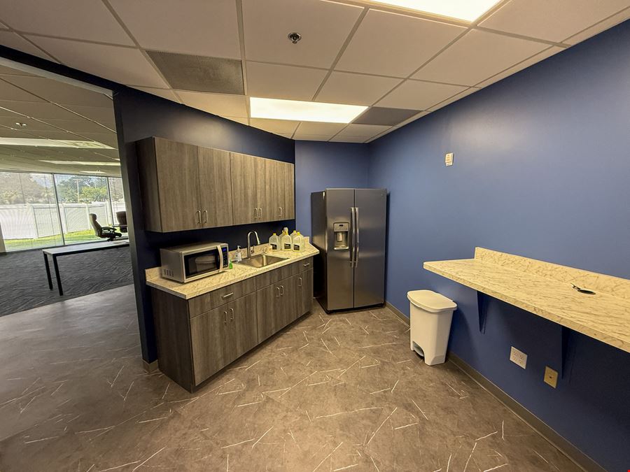 3550 Buschwood Park Drive - Suite 180