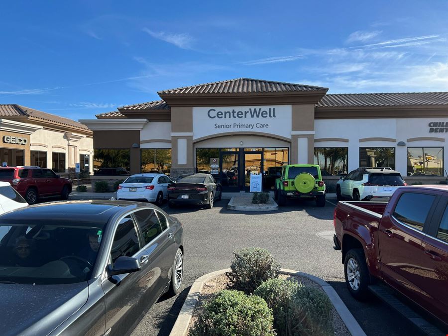 9515 W Camelback Rd, Ste 118 & 119