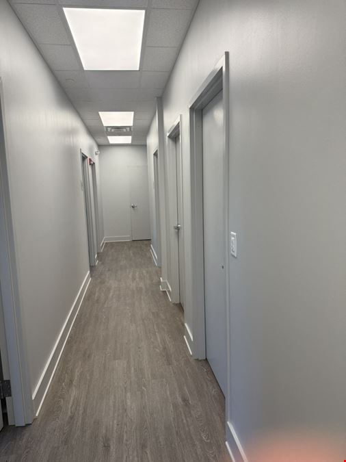 Medical Office Building in West Mobile