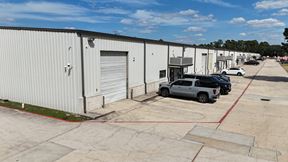 Budde Road Business Park