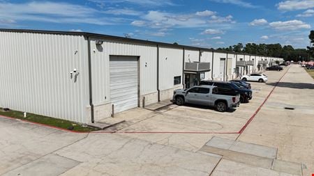 Preview of Industrial space for Rent at 25275 Budde Rd.