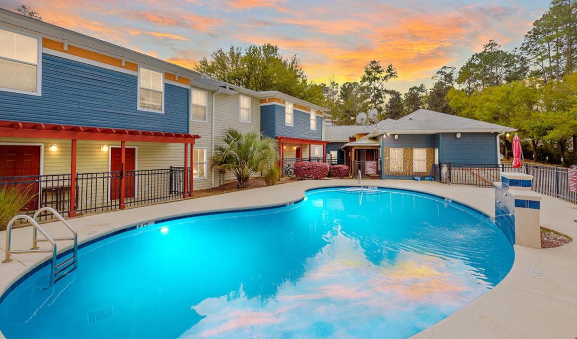 The Artisan Luxury Townhomes