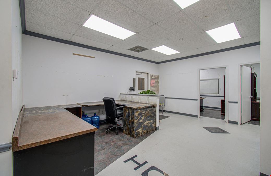 7571 Morley Street, Houston 