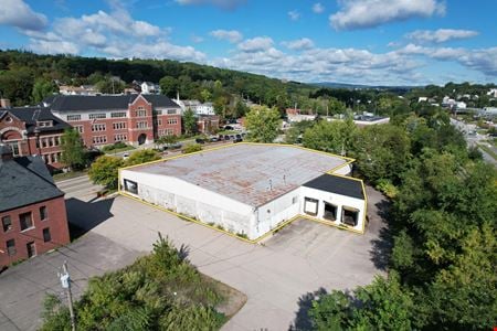 Preview of Industrial space for Sale at 11 Blackstone River Road