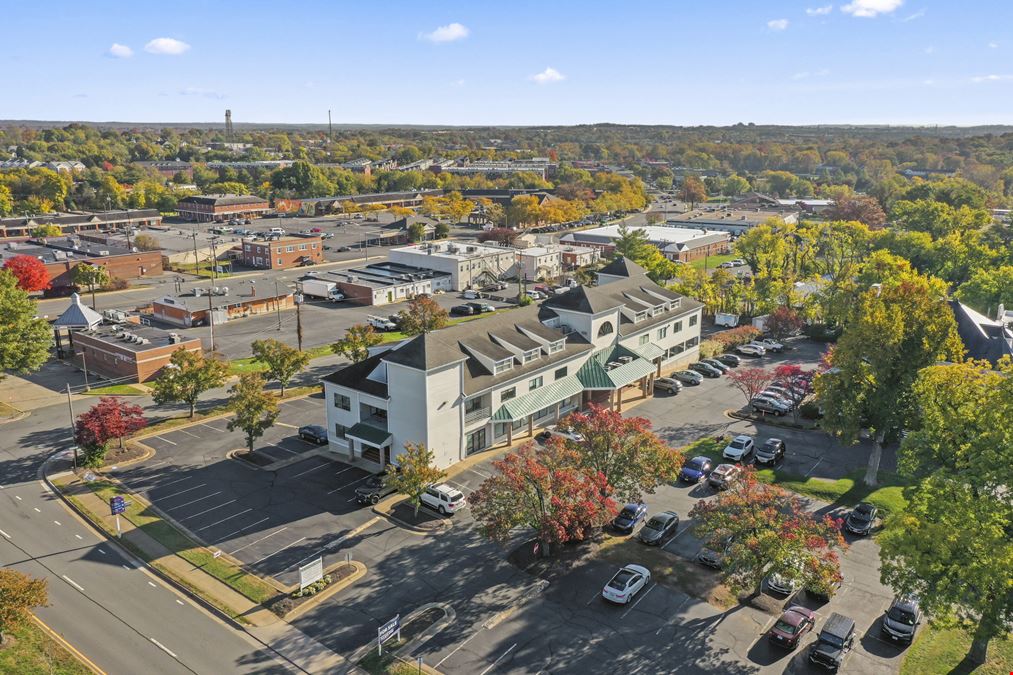 Waverly Park Office Condominiums