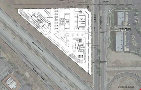 Preview of VacantLand space for Sale at 10th Street West