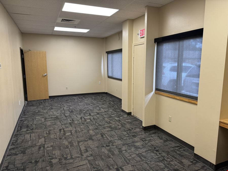 3,750 SF Commercial Condominiums