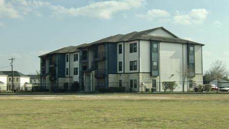 Preview of VacantLand space for Sale at 902 S Palm Court Dr