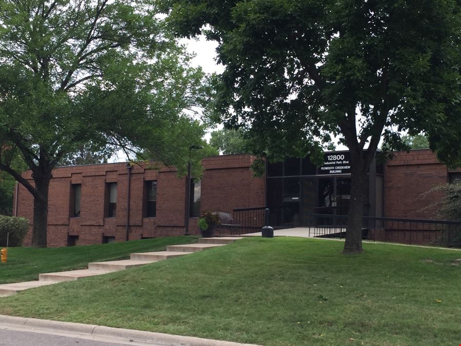 Creekview Office Building
