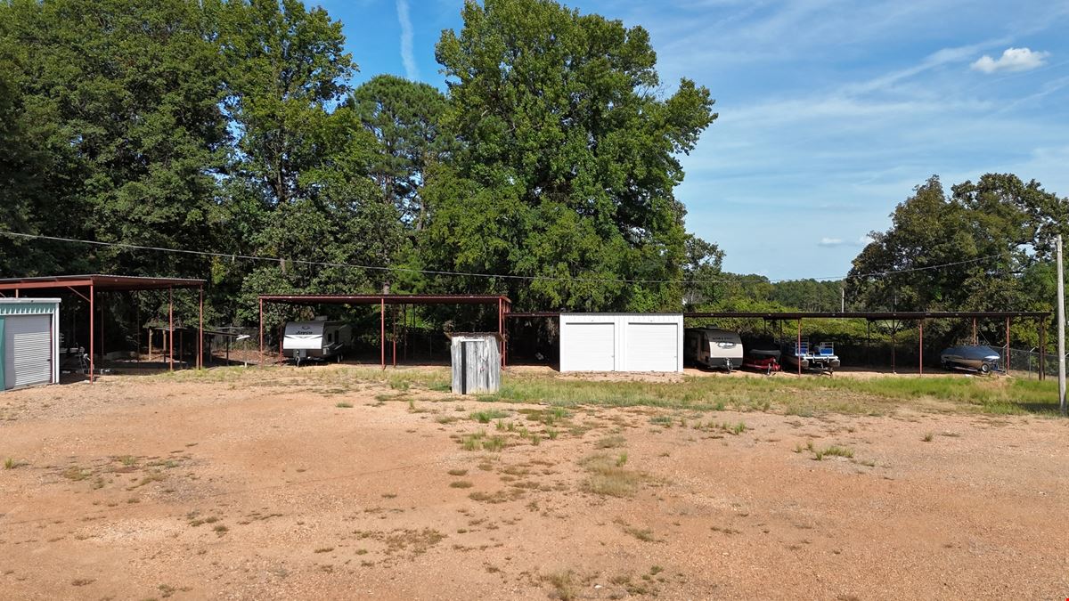 C2 Storage Dierks Facilities