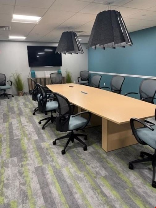 1767 SF Suite 645 Professional and Medical Office Space