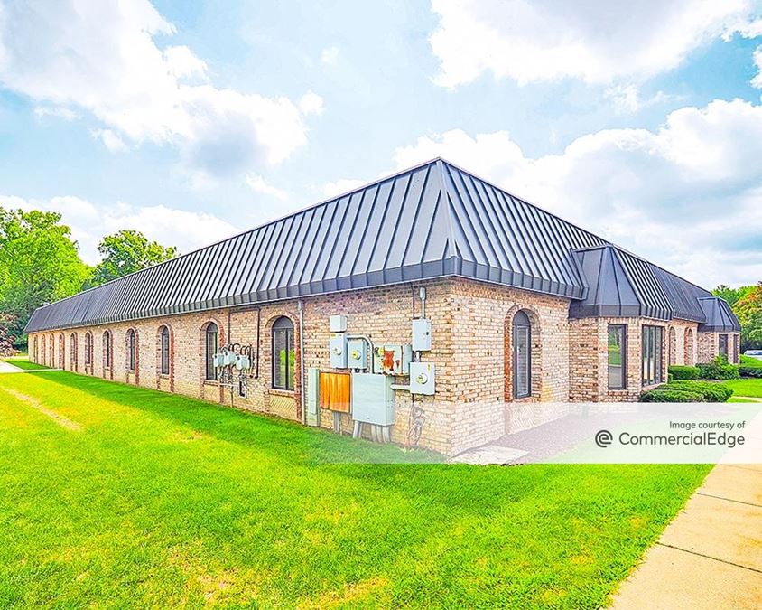 Oak Creek Office Park