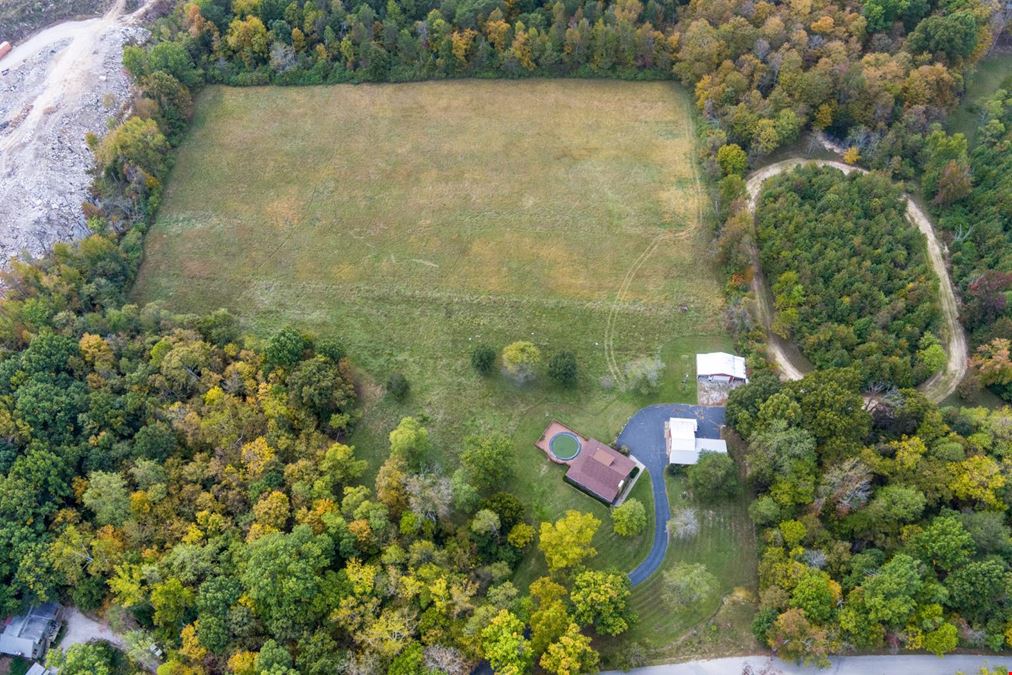 2190 Two Mile Lane