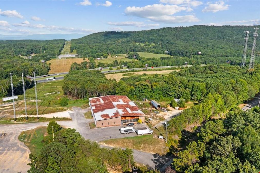 3744 Lake Katherine Rd
