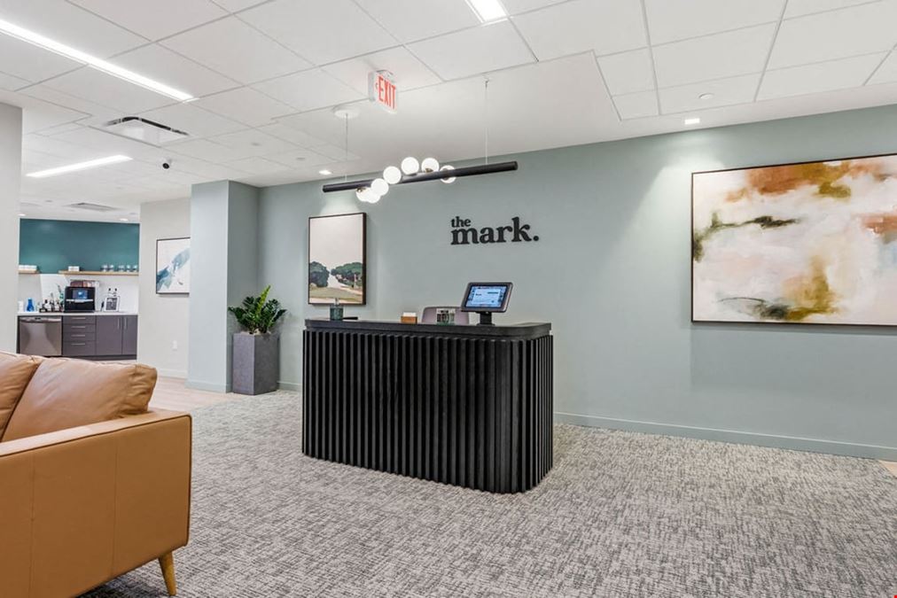 The Mark - Rosslyn