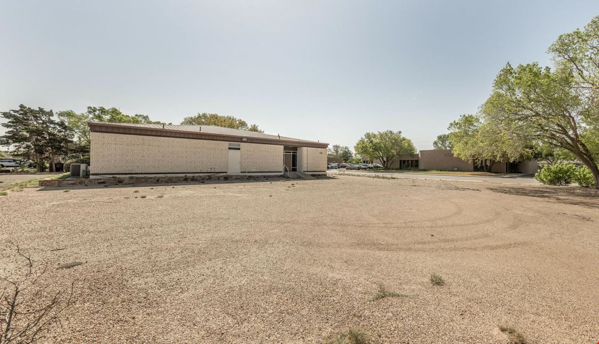 12 Briercroft Office Park