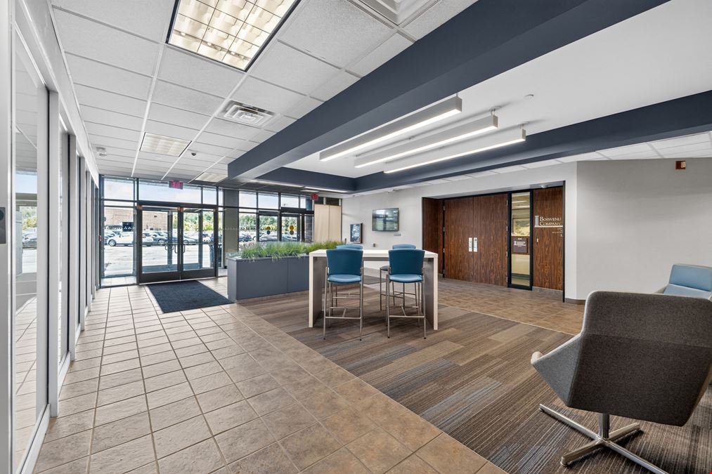 Bingham Office Center