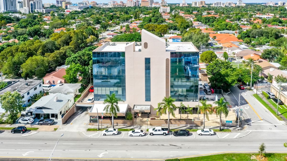 1800 SW 27th Ave