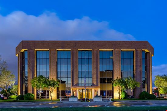 Twinrose Coworking - Midway Centre