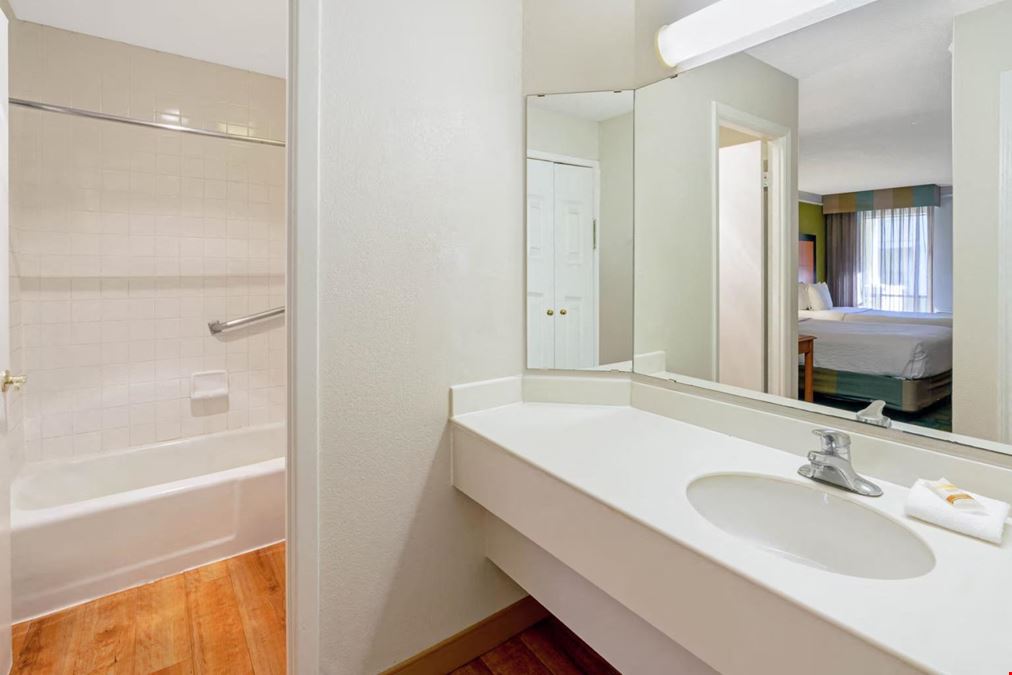 La Quinta Inn Phoenix North