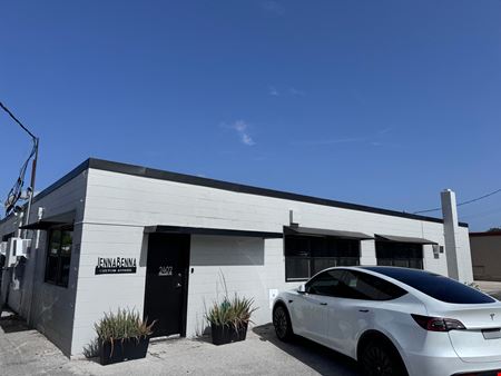 Preview of Industrial space for Rent at 2402 Coolidge Avenue