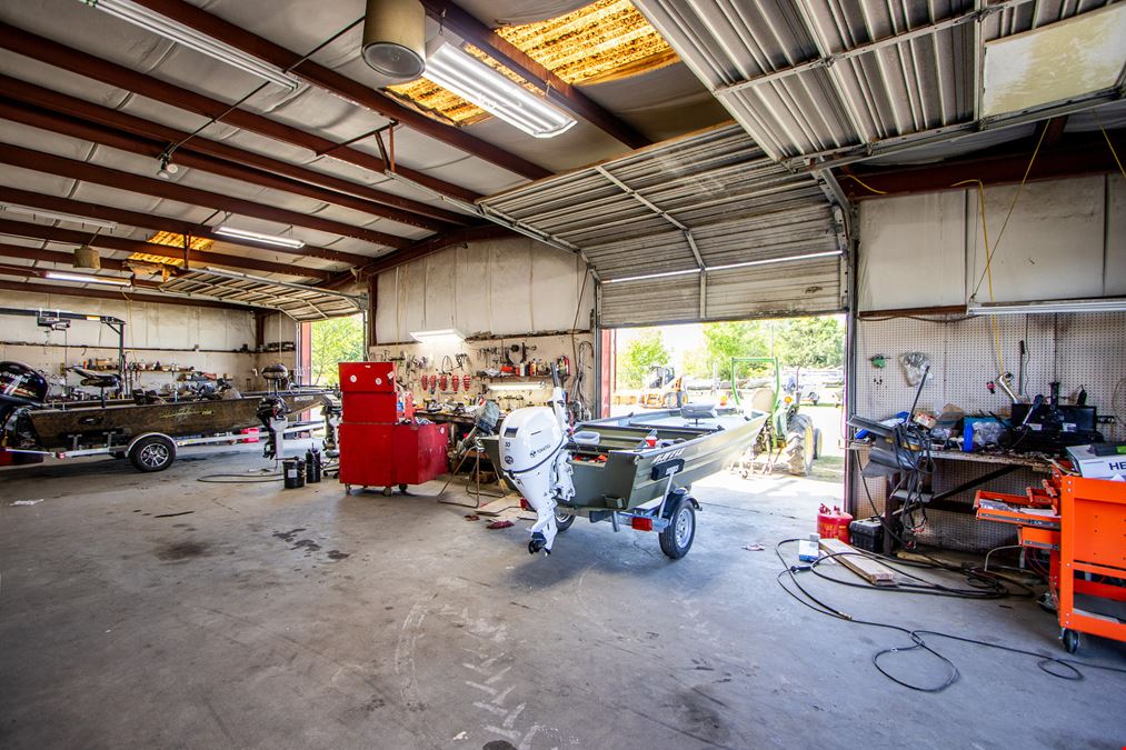7925 Garners Ferry Road