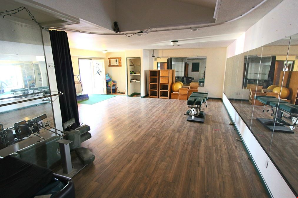 5 S Meridian Road