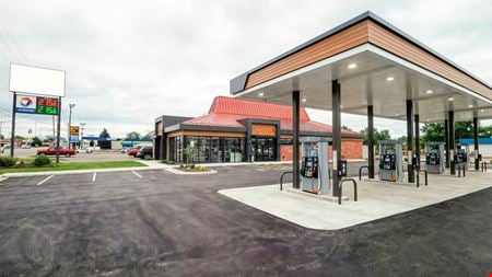 Preview of Retail space for Sale at 3756 South Dort Highway