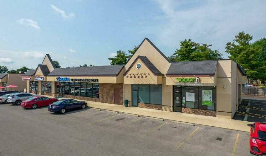 Stoney Creek Plaza