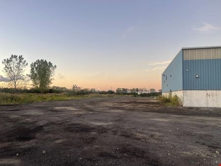 Preview of Industrial space for Rent at 550 Ternes Drive