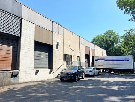 Preview of commercial space at 8741 Ashwood Drive