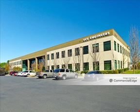Harvest Business Center - 3843 Brickway Blvd