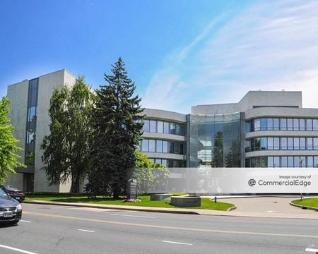 Preview of Office space for Rent at 100 West Putnam Avenue