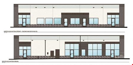 Preview of commercial space at 1022 Wayzata Blvd