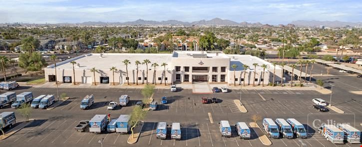 Industrial Flex Building for Sale in Phoenix