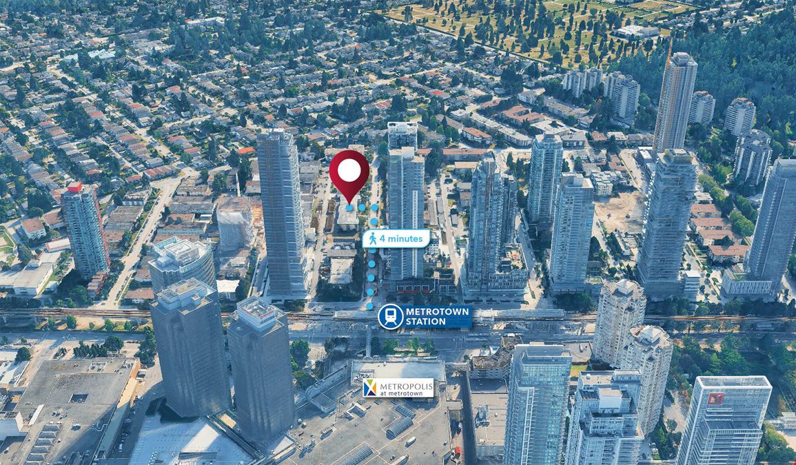 6540 & 6592 Telford Avenue